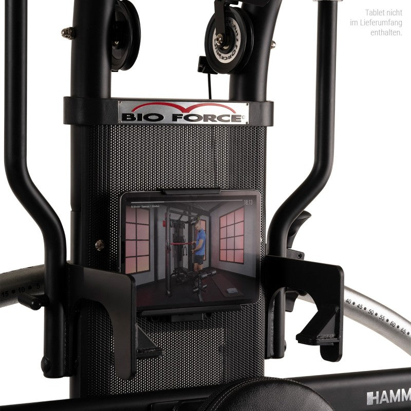 Hammer Sport Kraftstation BioForce Extreme Pro
