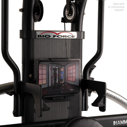 Hammer Sport Kraftstation BioForce Extreme Pro