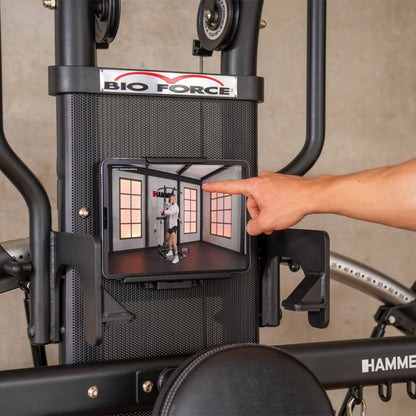 Hammer Sport Kraftstation BioForce Extreme Pro