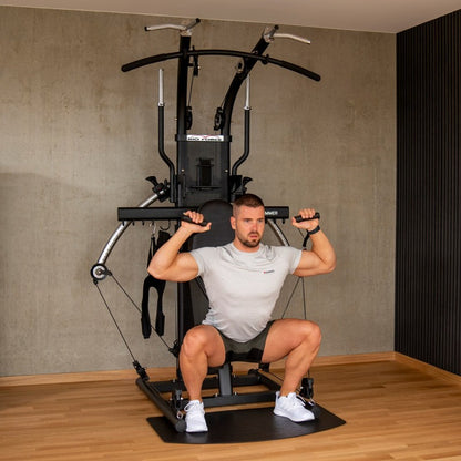 Hammer Sport Kraftstation BioForce Extreme Pro