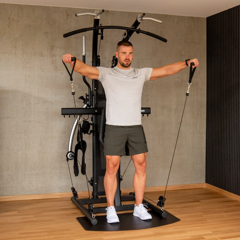 Hammer Sport Kraftstation BioForce Extreme Pro