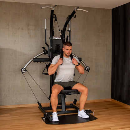 Hammer Sport Kraftstation BioForce Extreme Pro