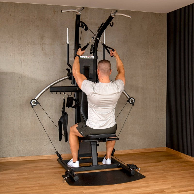 Hammer Sport Kraftstation BioForce Extreme Pro