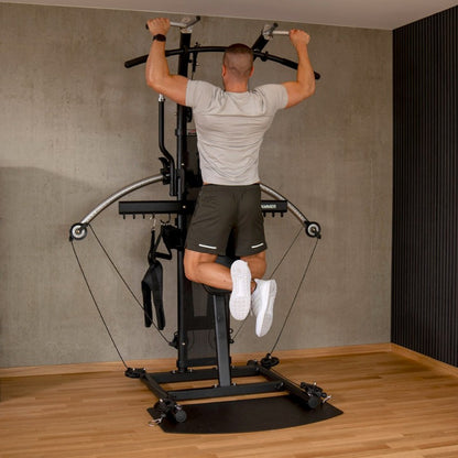 Hammer Sport Kraftstation BioForce Extreme Pro