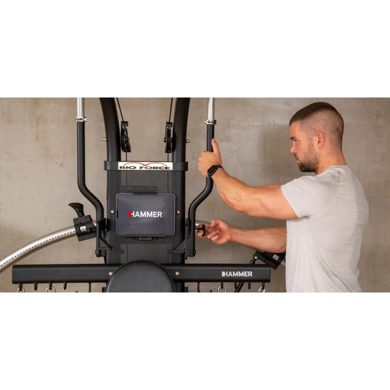 Hammer Sport Kraftstation BioForce Extreme Pro