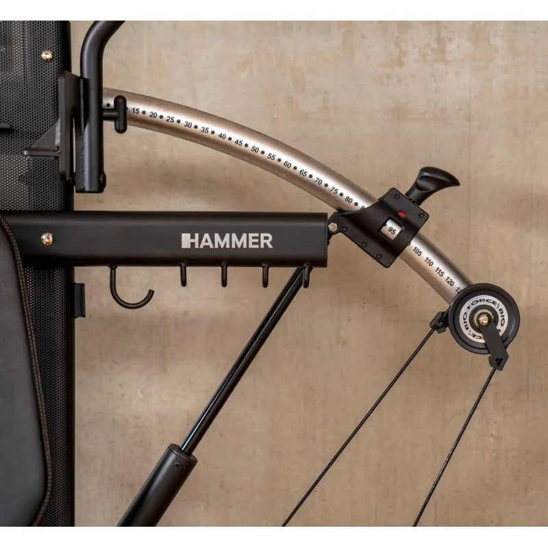 Hammer Sport Kraftstation BioForce Extreme Pro