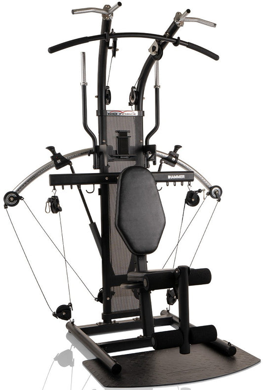 Hammer Sport Kraftstation BioForce Extreme Pro