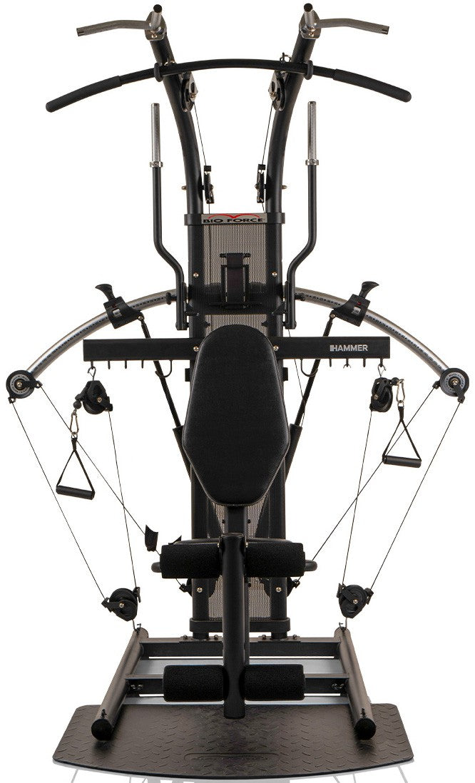 Hammer Sport Kraftstation BioForce Extreme Pro