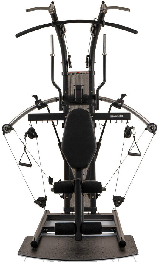 Hammer Sport Kraftstation BioForce Extreme Pro