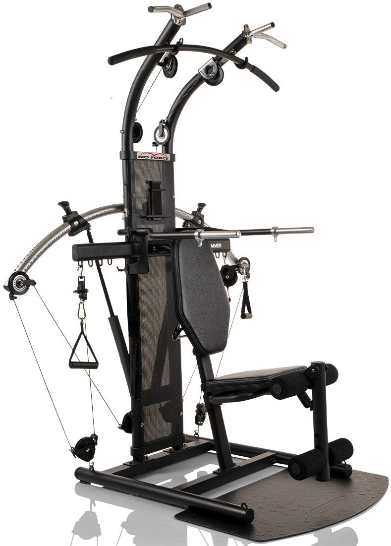 Hammer Sport Kraftstation BioForce Extreme Pro