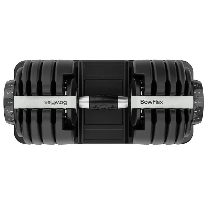 Bowflex SelectTech DB52 verstellbare Kurzhantel 2-24kg
