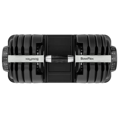 Bowflex SelectTech DB52 verstellbare Kurzhantel 2-24kg