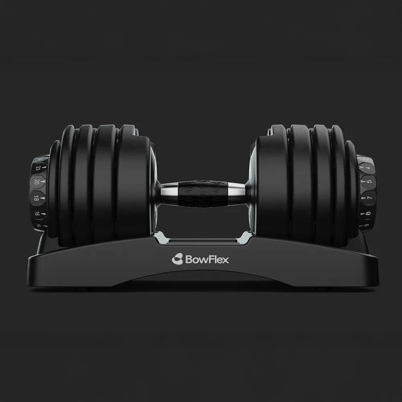 Bowflex SelectTech DB52 verstellbare Kurzhantel 2-24kg