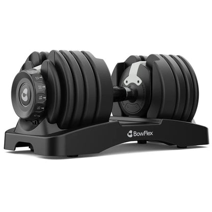 Bowflex SelectTech DB52 verstellbare Kurzhantel 2-24kg