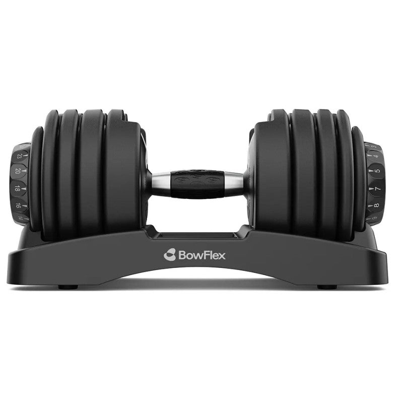 Bowflex SelectTech DB52 verstellbare Kurzhantel 2-24kg