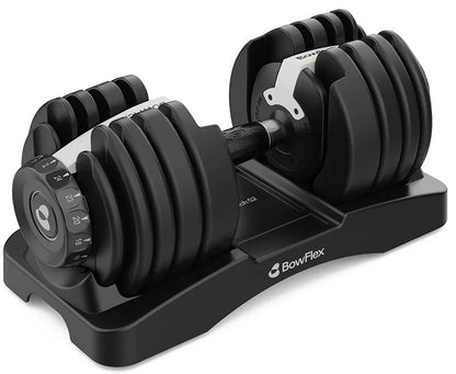 Bowflex SelectTech DB52 verstellbare Kurzhantel 2-24kg