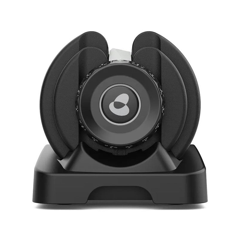 Bowflex SelectTech DB52 verstellbare Kurzhantel 2-24kg