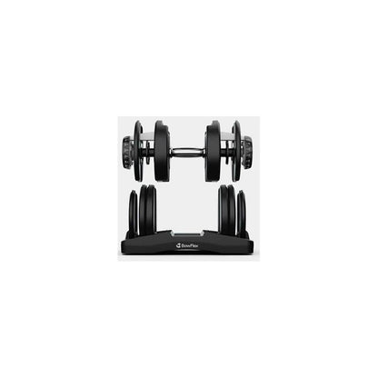 Bowflex SelectTech DB90 verstellbare Kurzhantel 4-41kg