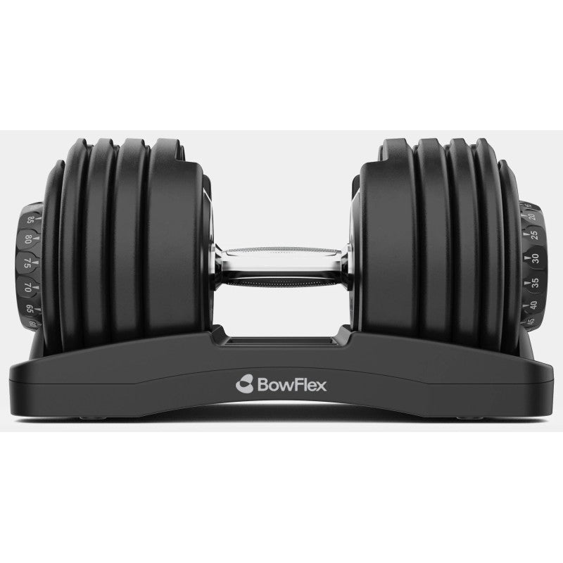 Bowflex SelectTech DB90 verstellbare Kurzhantel 4-41kg