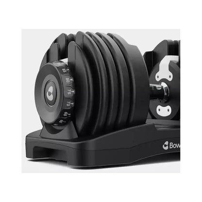 Bowflex SelectTech DB90 verstellbare Kurzhantel 4-41kg