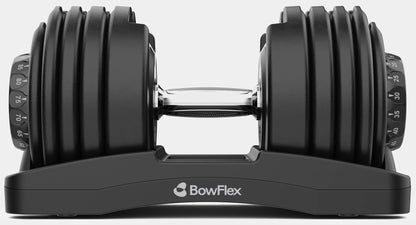 Bowflex SelectTech DB90 verstellbare Kurzhantel 4-41kg