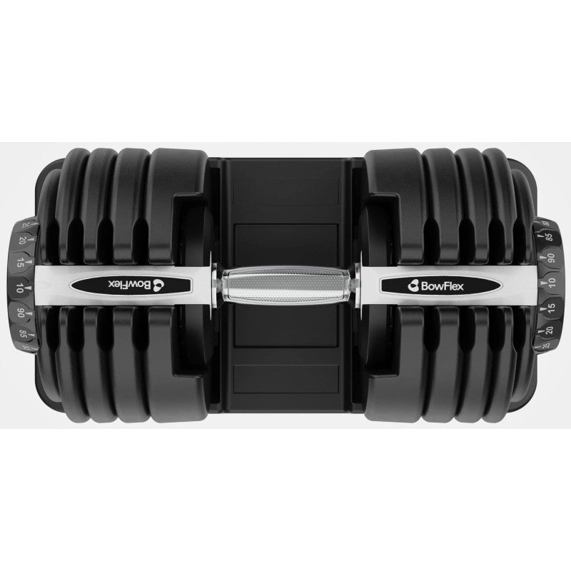 Bowflex SelectTech DB90 verstellbare Kurzhantel 4-41kg