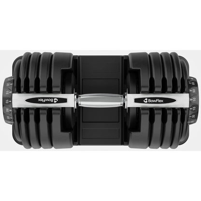 Bowflex SelectTech DB90 verstellbare Kurzhantel 4-41kg