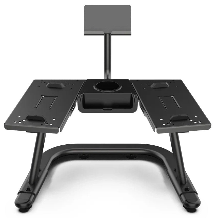 Bowflex SelectTech Hantelständer mit Media Rack