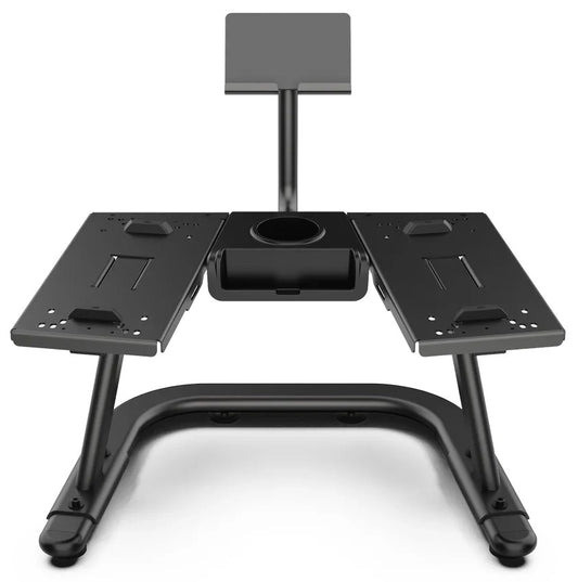 Bowflex SelectTech Hantelständer mit Media Rack