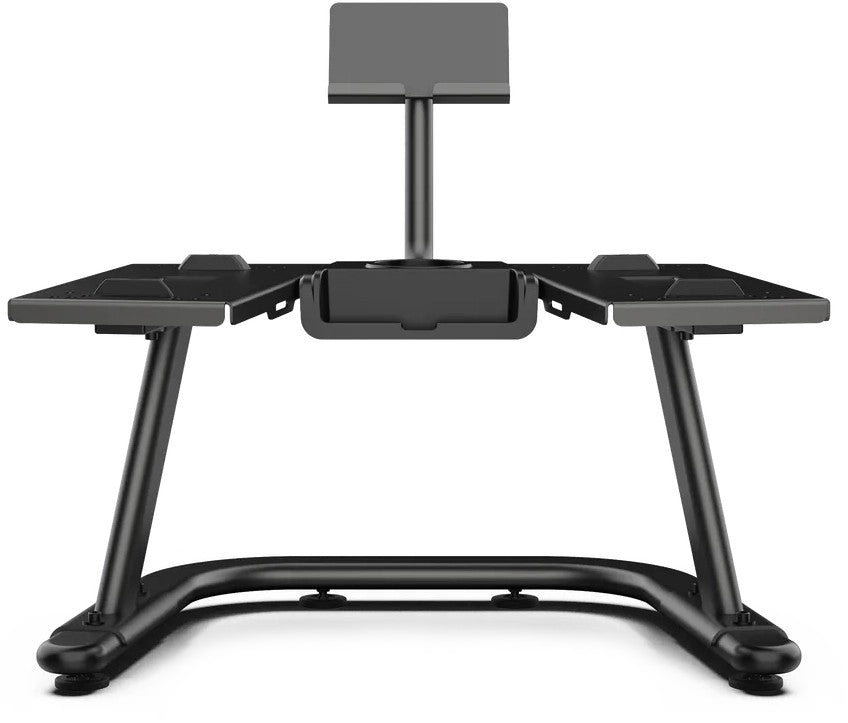 Bowflex SelectTech Hantelständer mit Media Rack