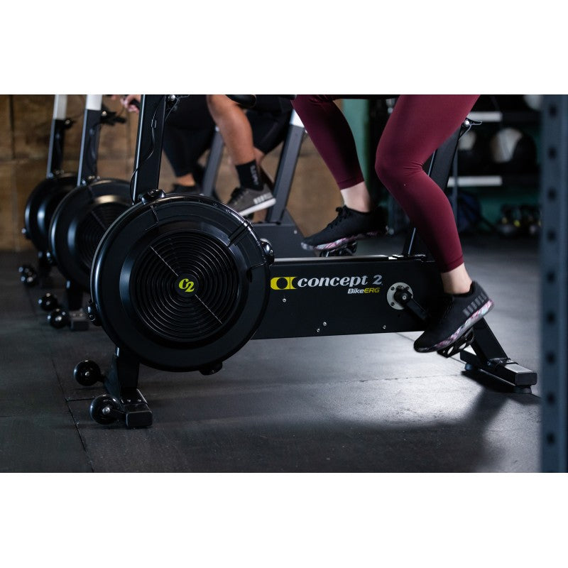Concept2 BikeErg