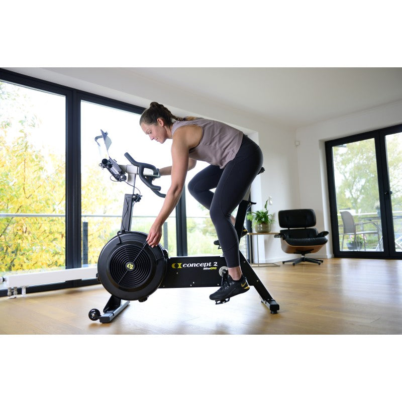 Concept2 BikeErg