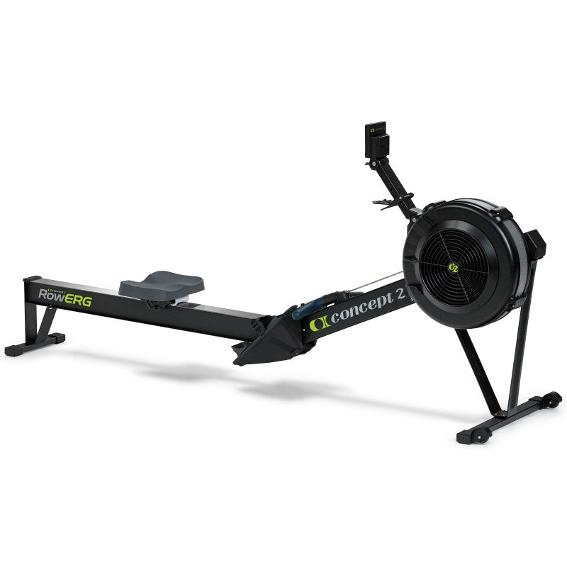 Concept2 RowErg Ruderergometer mit PM5 Monitor