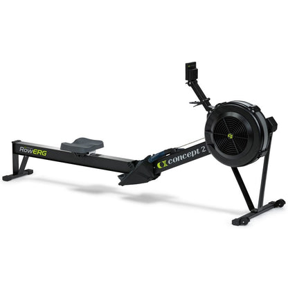 Concept2 RowErg Ruderergometer mit PM5 Monitor