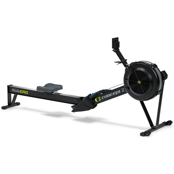 Concept2 RowErg Ruderergometer mit PM5 Monitor