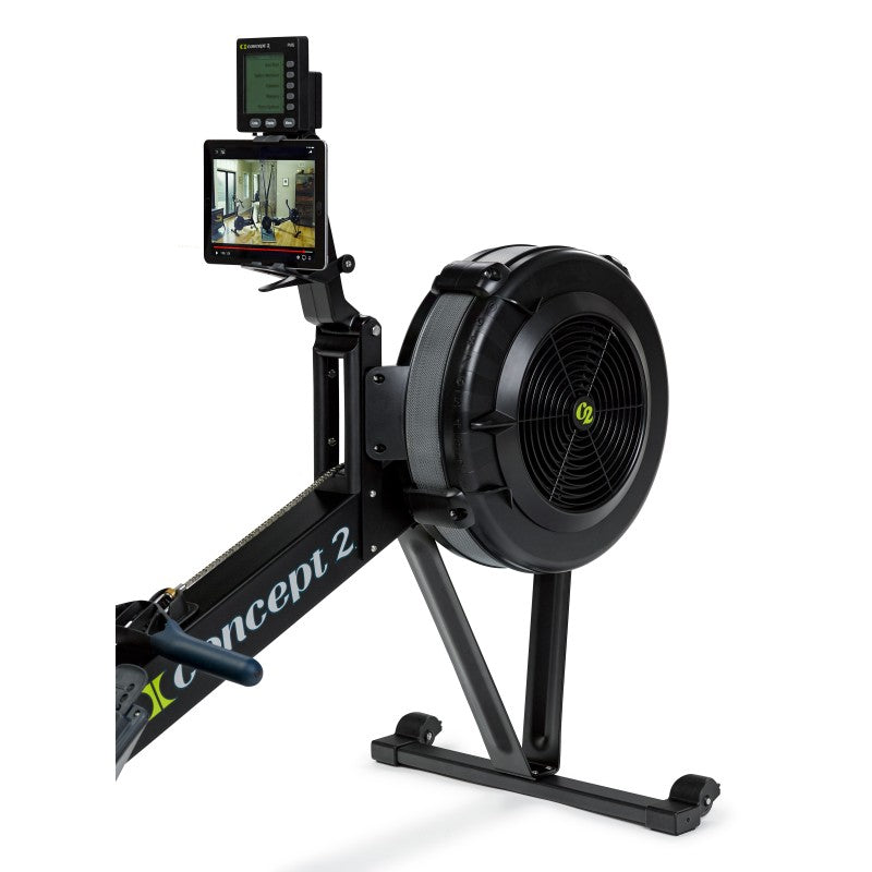 Concept2 RowErg Ruderergometer mit PM5 Monitor