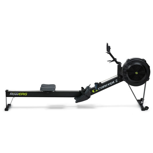 Concept2 RowErg Ruderergometer mit PM5 Monitor
