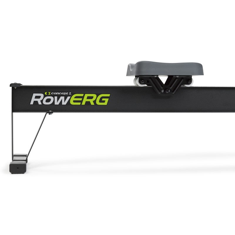 Concept2 RowErg Ruderergometer mit PM5 Monitor