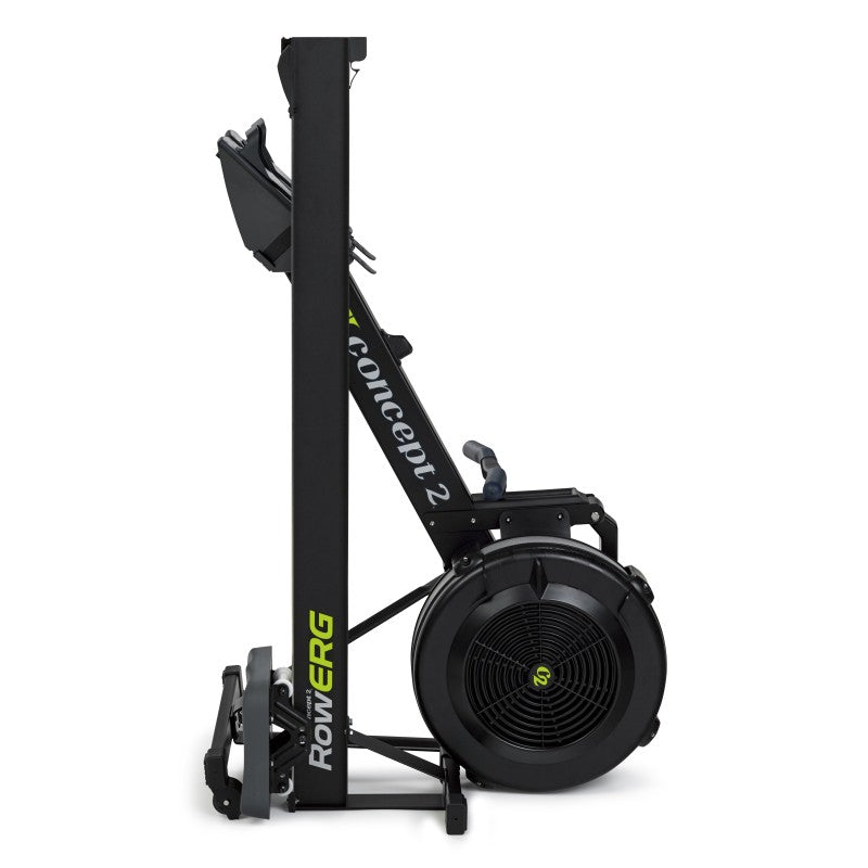 Concept2 RowErg Ruderergometer mit PM5 Monitor