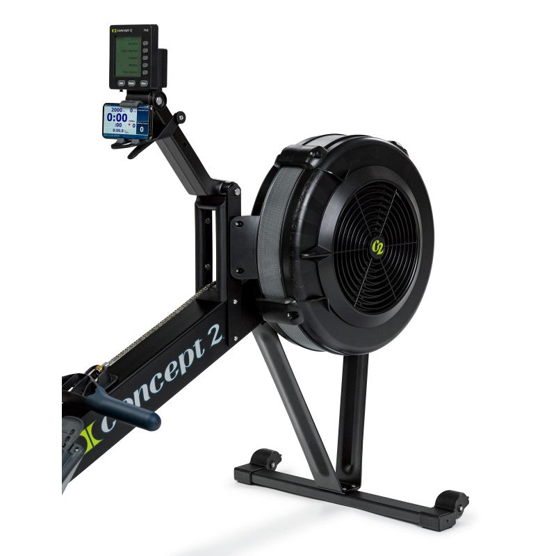 Concept2 RowErg Ruderergometer mit PM5 Monitor