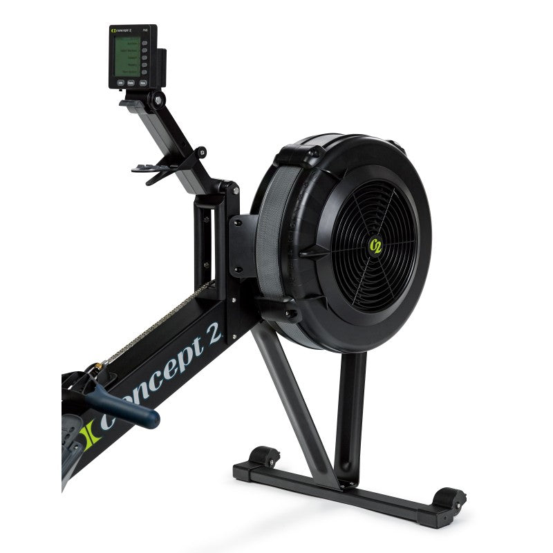 Concept2 RowErg Ruderergometer mit PM5 Monitor