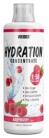 Weider Hydration Concentrate 1L