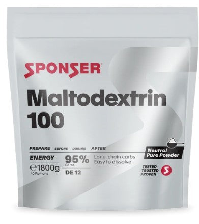 Sponser Maltodextrin 100