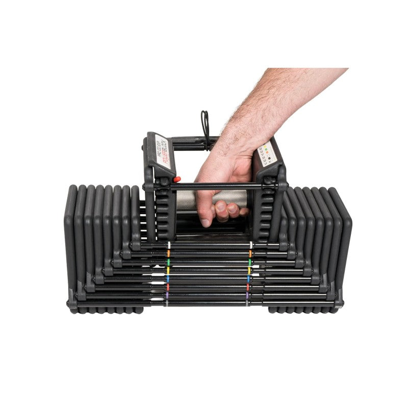 PowerBlock PRO100 EXP - Hantel-Set 2-45kg