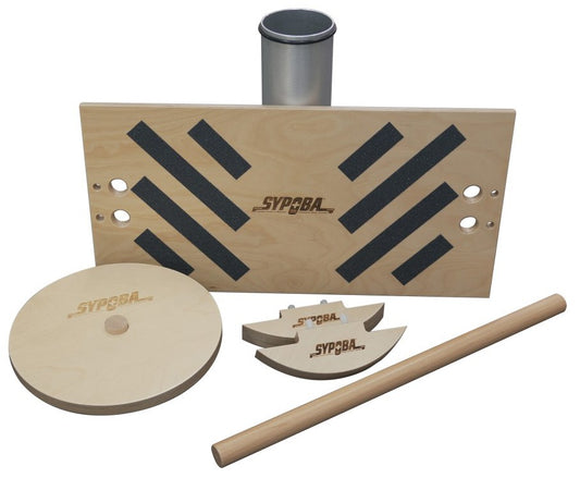 Sypoba Physio Small Set