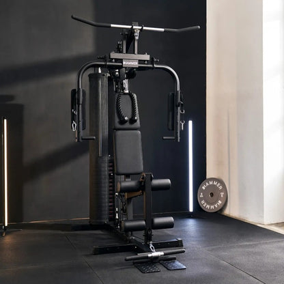 Hammer Sport Kraftstation Autark 600 '26