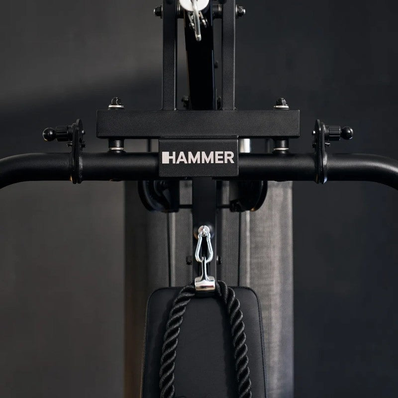 Hammer Sport Kraftstation Autark 600 '26