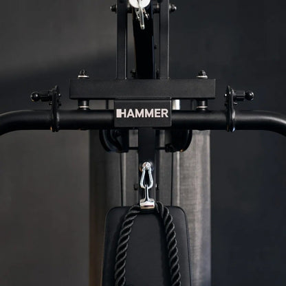Hammer Sport Kraftstation Autark 600 '26