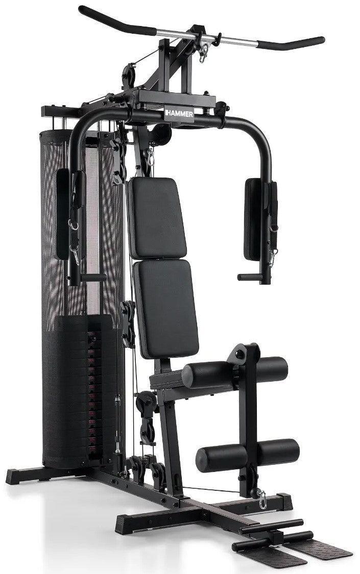 Hammer Sport Kraftstation Autark 600 '26
