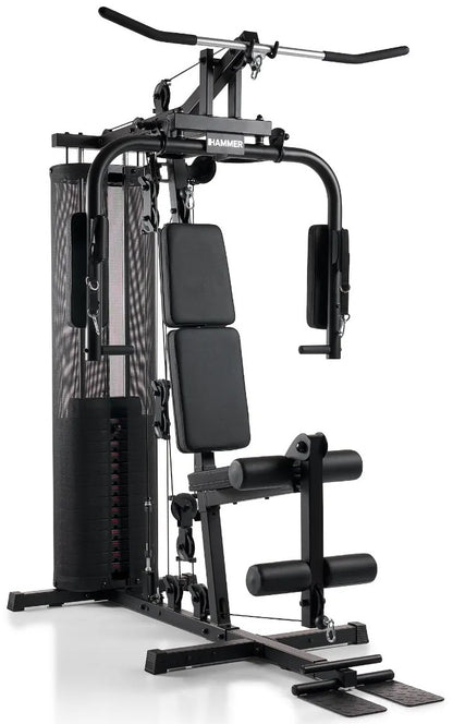 Hammer Sport Kraftstation Autark 600 '26